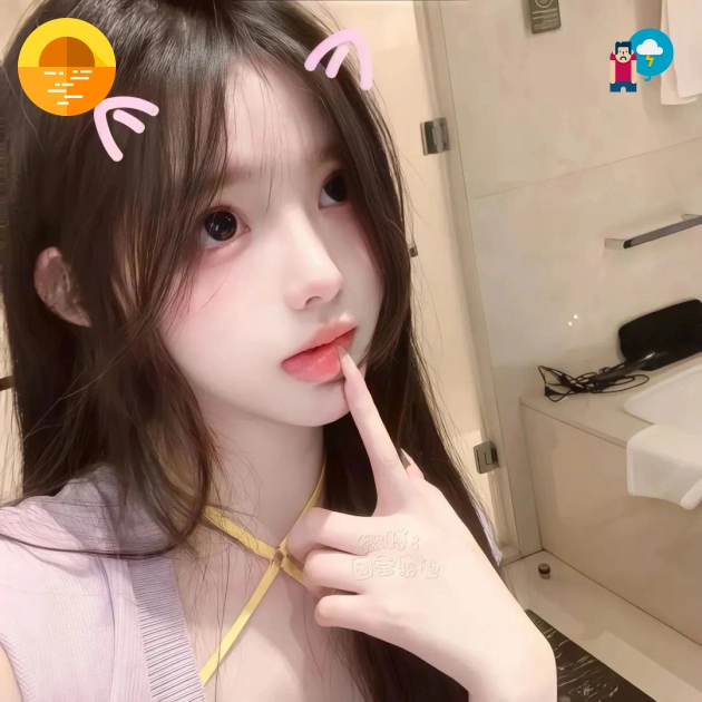 用户头像